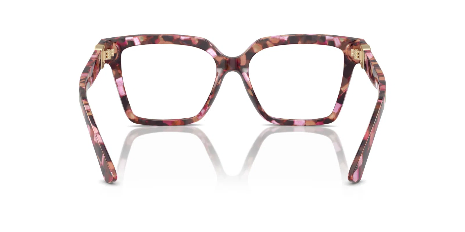 Dolce & Gabbana 3395 Eyeglasses - view 10